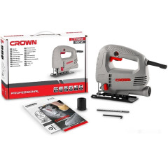 Лобзик Crown CT15212