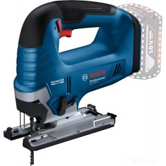 Лобзик Bosch GST 185-LI Professional 06015B3021 (без АКБ)