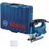 Лобзик Bosch GST 750 Professional 06015B4121 (кейс)