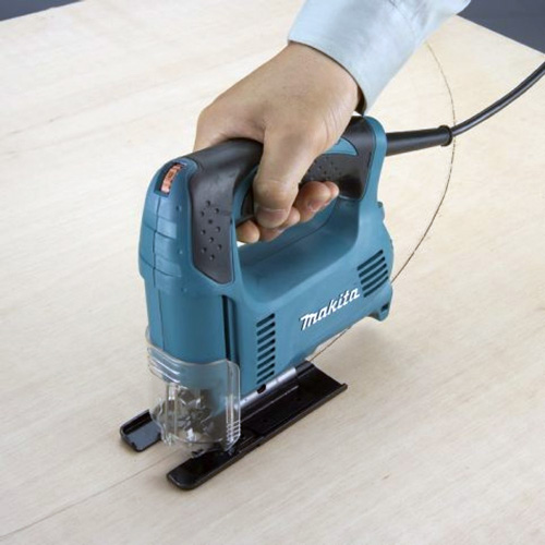 Лобзик Makita 4327