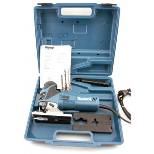 Лобзик Makita 4351 FCT