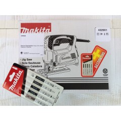Лобзик Makita 4329X1