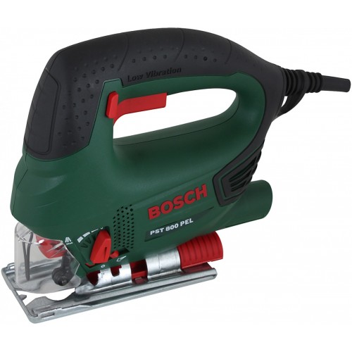 Лобзик Bosch PST 800 PEL