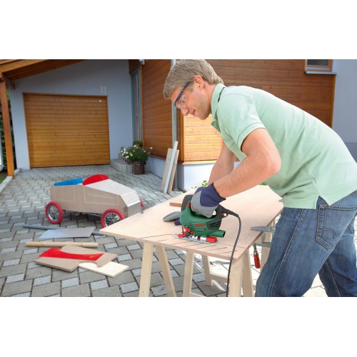Лобзик Bosch PST 800 PEL