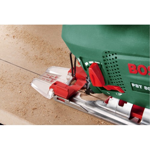 Лобзик Bosch PST 800 PEL