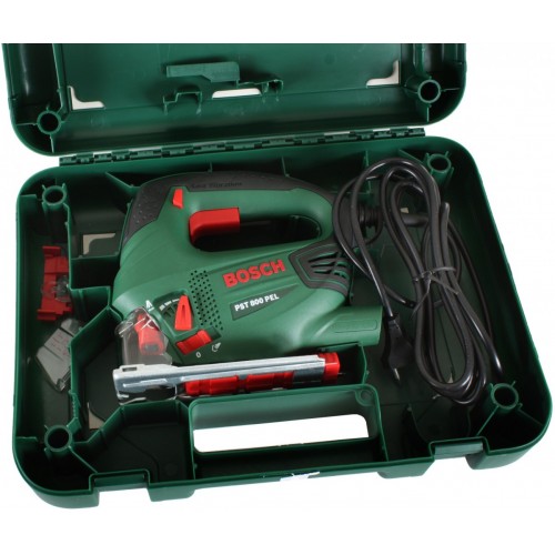 Лобзик Bosch PST 800 PEL