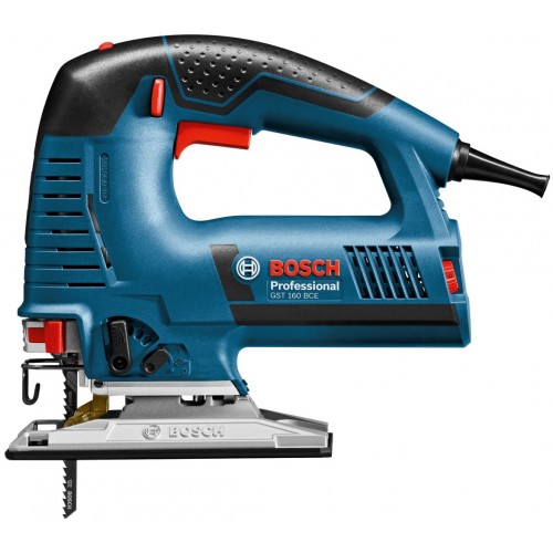 Лобзик Bosch GST 160 BCE Professional (0601518000)