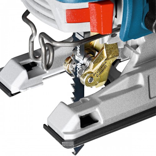 Лобзик Bosch GST 160 BCE Professional (0601518000)