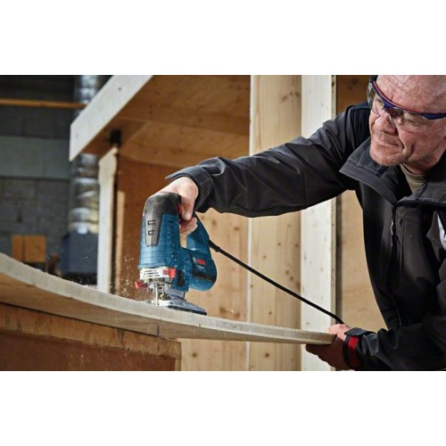 Лобзик Bosch GST 160 BCE Professional (0601518000)