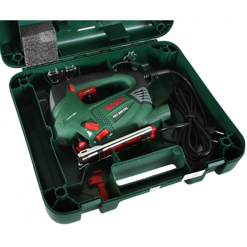 Лобзик Bosch PST 900 PEL