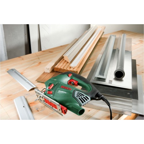 Лобзик Bosch PST 900 PEL