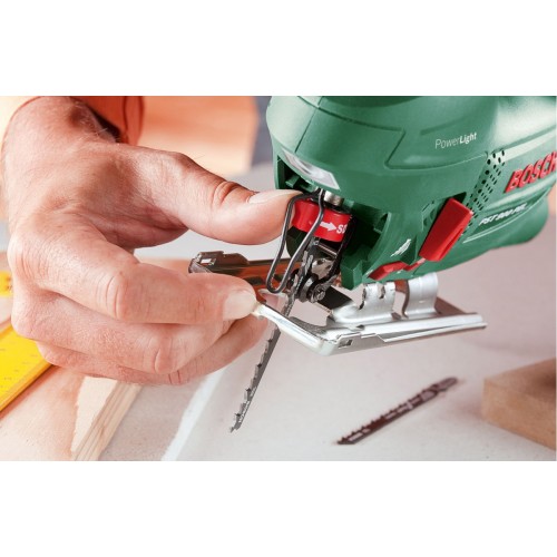 Лобзик Bosch PST 900 PEL