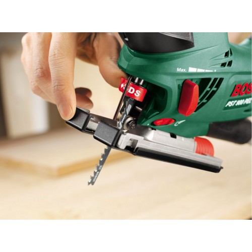 Лобзик Bosch PST 900 PEL