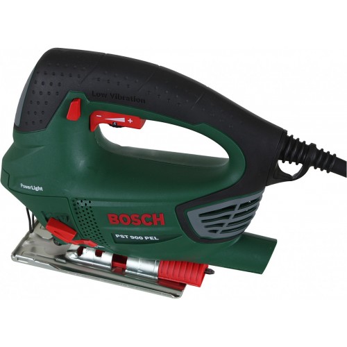 Лобзик Bosch PST 900 PEL