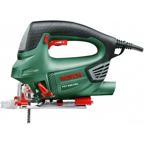 Лобзик Bosch PST 900 PEL