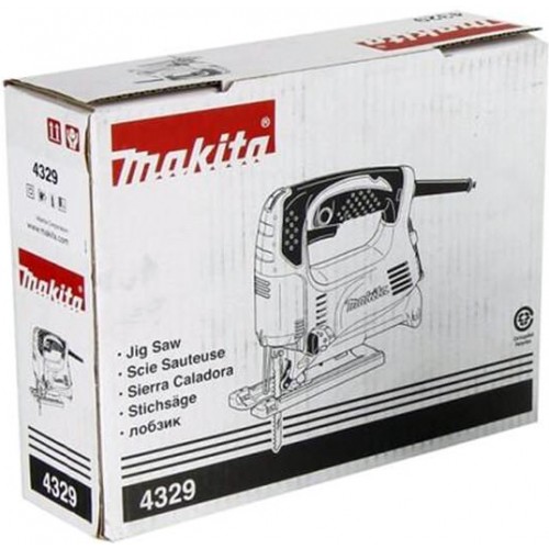 Лобзик Makita 4329