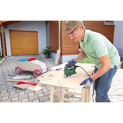 Лобзик Bosch PST 700 E