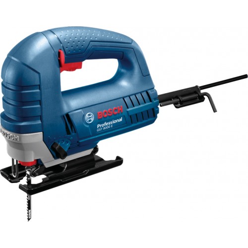 Лобзик Bosch GST 8000 E Professional