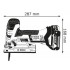 Лобзик Bosch GST 18 V-LI S Professional