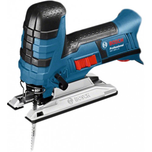Лобзик Bosch GST 18 V-LI S Professional