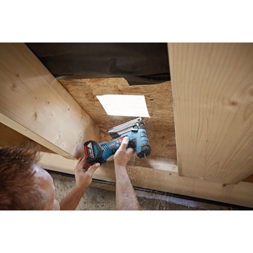 Лобзик Bosch GST 18 V-LI S Professional