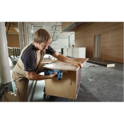 Лобзик Bosch GST 18 V-LI S Professional