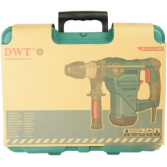 Перфоратор DWT BH14-32 BMC