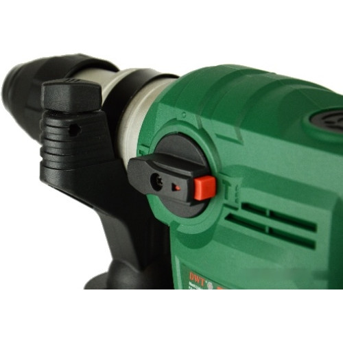 Перфоратор DWT BH14-32 BMC