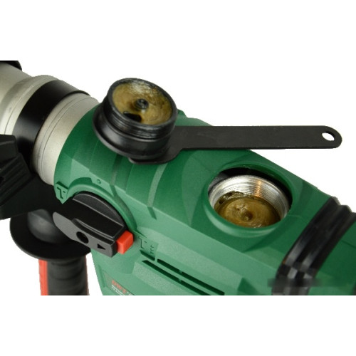 Перфоратор DWT BH14-32 BMC
