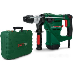 Перфоратор DWT BH14-32 BMC