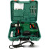 Перфоратор DWT BH14-32 BMC