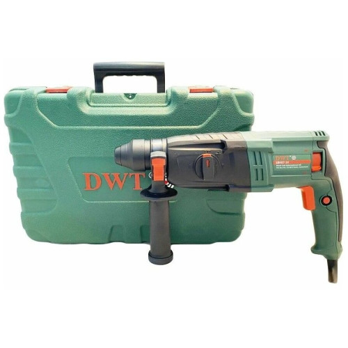 Перфоратор DWT DWT SBH07-24 BMC