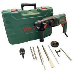 Перфоратор DWT DWT SBH07-24 BMC