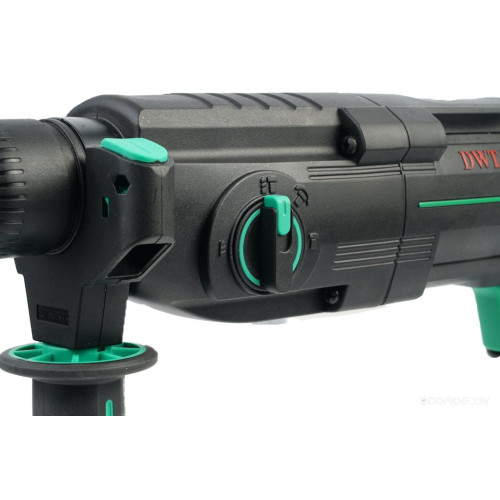 Перфоратор DWT SBHP08-26 BMC