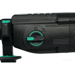 Перфоратор DWT SBHP08-26 BMC