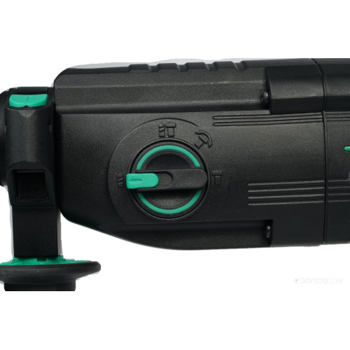 Перфоратор DWT SBHP08-26 BMC