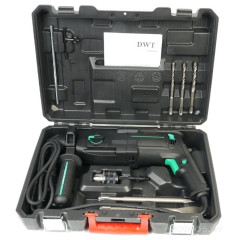 Перфоратор DWT SBHP08-26 BMC