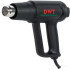 Промышленный фен DWT HLPP20-600 KVD