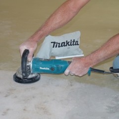 Шлифовальная машина Makita PC5000C