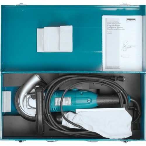 Шлифовальная машина Makita PC5000C