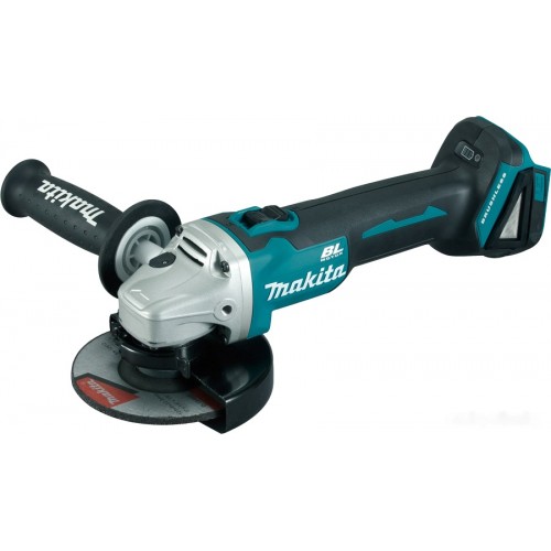 Шлифовальная машина Makita DGA504Z