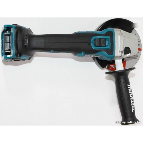 Шлифовальная машина Makita DGA504Z