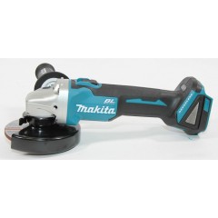 Шлифовальная машина Makita DGA504Z
