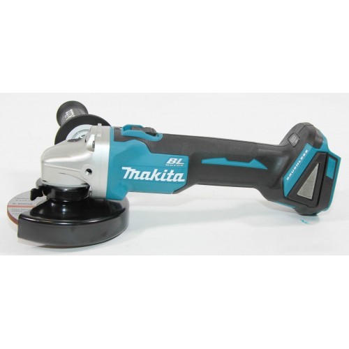 Шлифовальная машина Makita DGA504Z