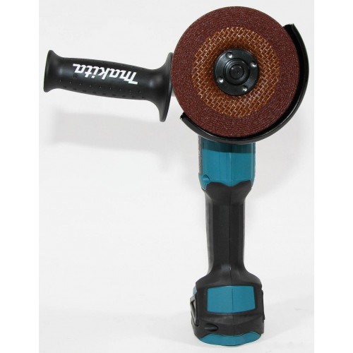 Шлифовальная машина Makita DGA504Z