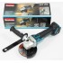 Шлифовальная машина Makita DGA504Z