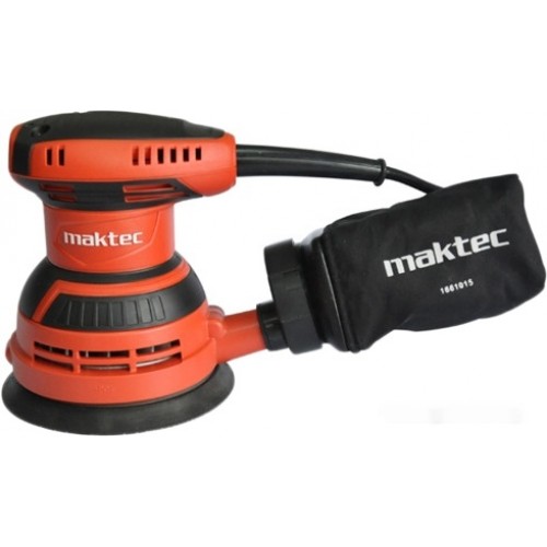 Шлифовальная машина Makita MT M9204