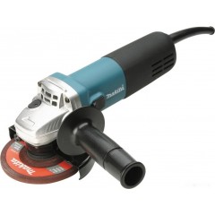 Шлифовальная машина Makita 9557HNK6
