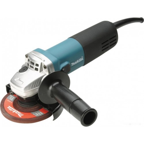 Шлифовальная машина Makita 9557HNK6