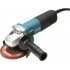 Шлифовальная машина Makita 9557HNK6